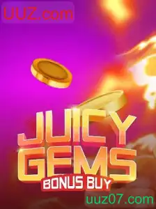 JuicyGemsBonusBuy: Descubra o Empolgante Mundo das Gemas Lucrativas